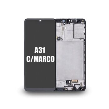 A31 HD+ C/MARCO SAMSUNG