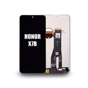 X7B HONOR