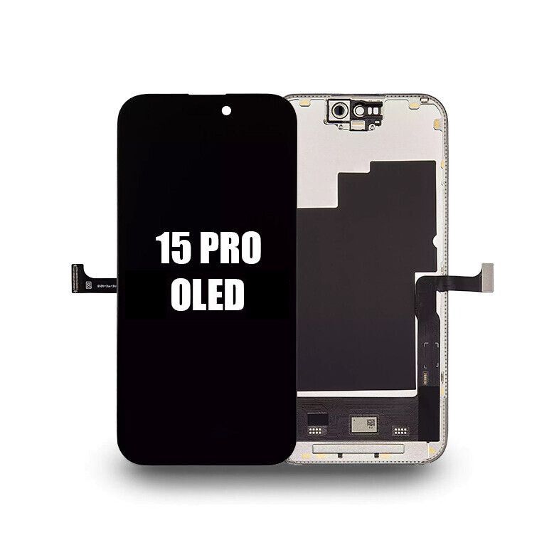 15 PRO OLED SUNLONG IPHONE