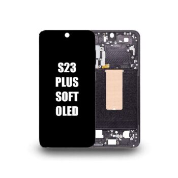 S23 PLUS SOFT OLED SAMSUNG