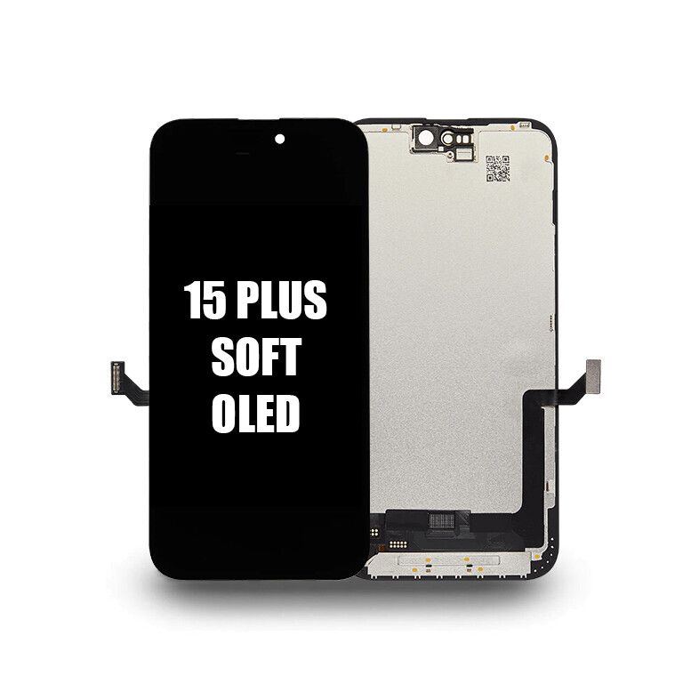15 PLUS SOFT SUNLONG IPHONE