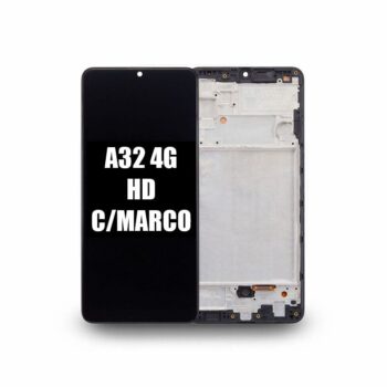 A32 4G HD+ C/MARCO SAMSUNG