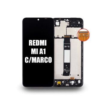 REDMI MI A1 XIAOMI