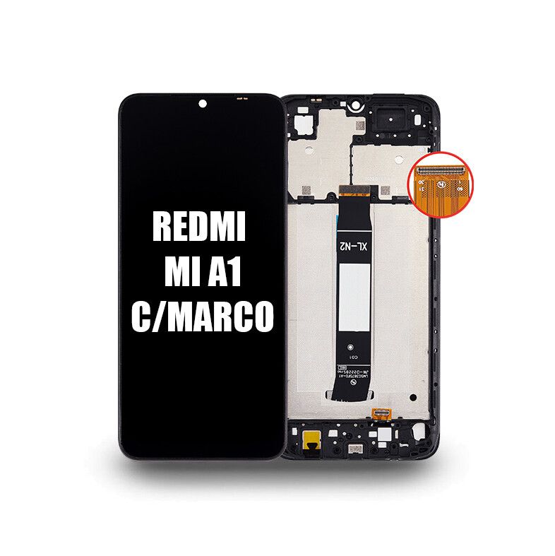 REDMI MI A1 XIAOMI