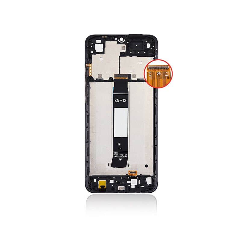 REDMI MI A1 XIAOMI