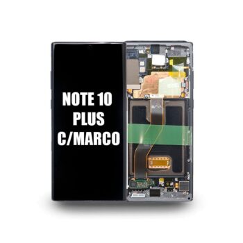 NOTE 10 PLUS SOFT SAMSUNG