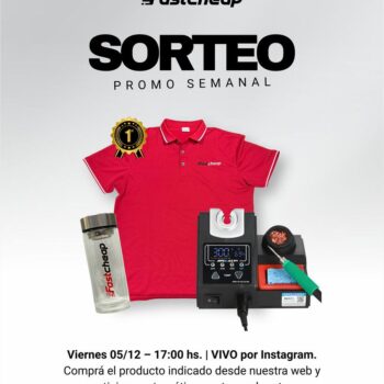SORTEO FAST-CHEAP