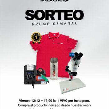 SORTEO FAST-CHEAP
