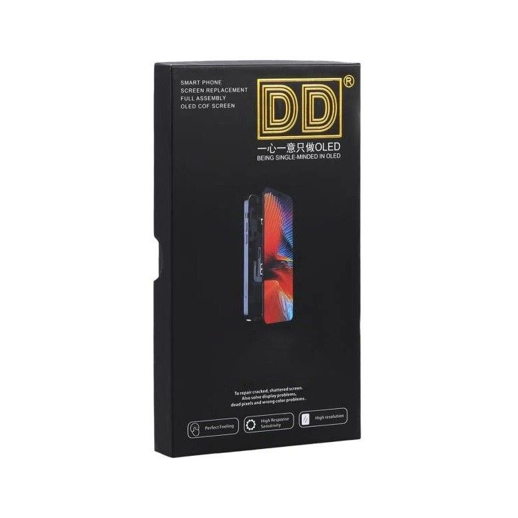 14 PRO MAX SOFT OLED DD IPHONE