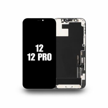 12 / 12 PRO OLED IPHONE