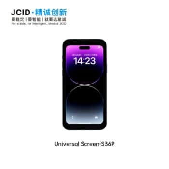 S36P PANTALLA UNIVERSAL JCID