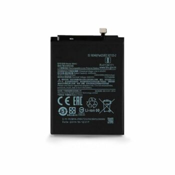 BM4J XIAOMI