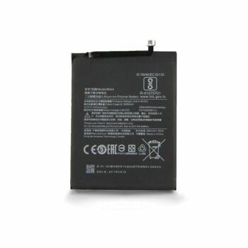 BN4A FASTCHARGE XIAOMI