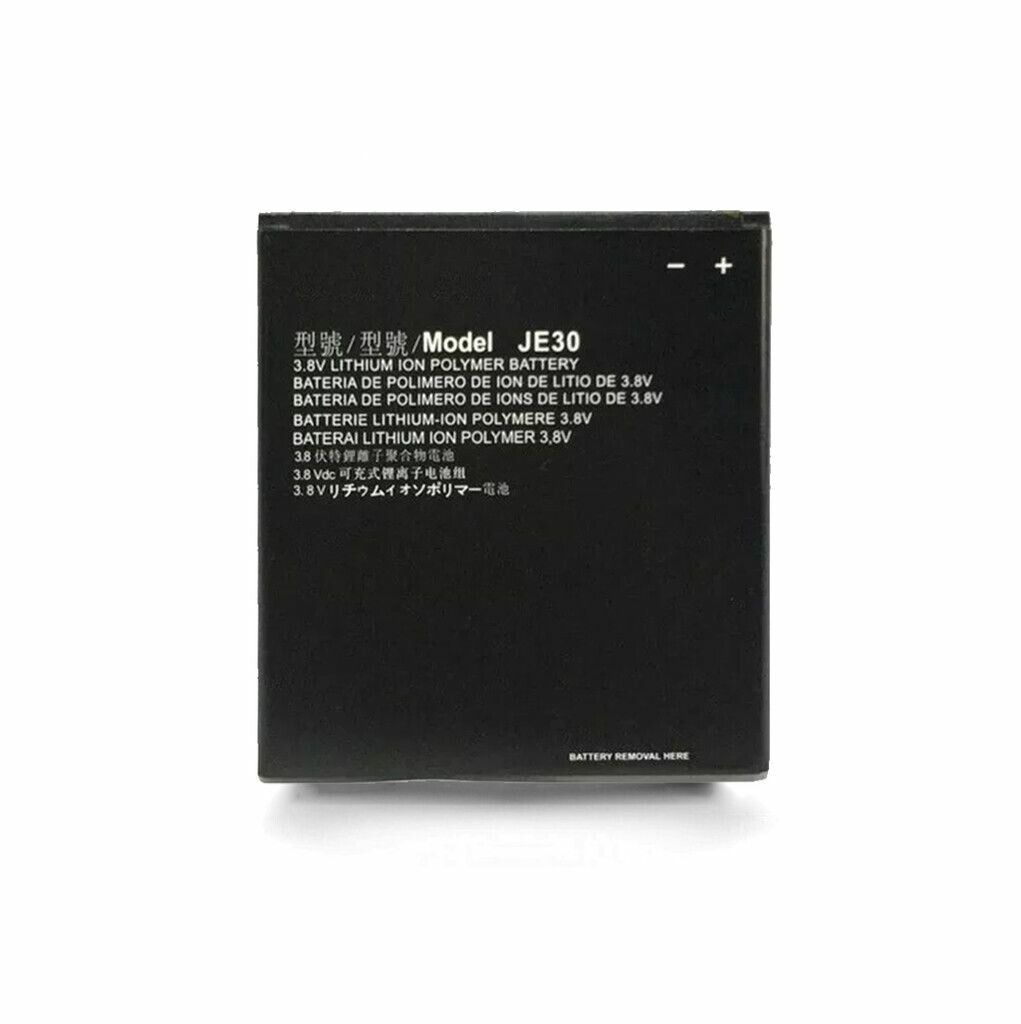 JE30 FASTCHARGE MOTOROLA