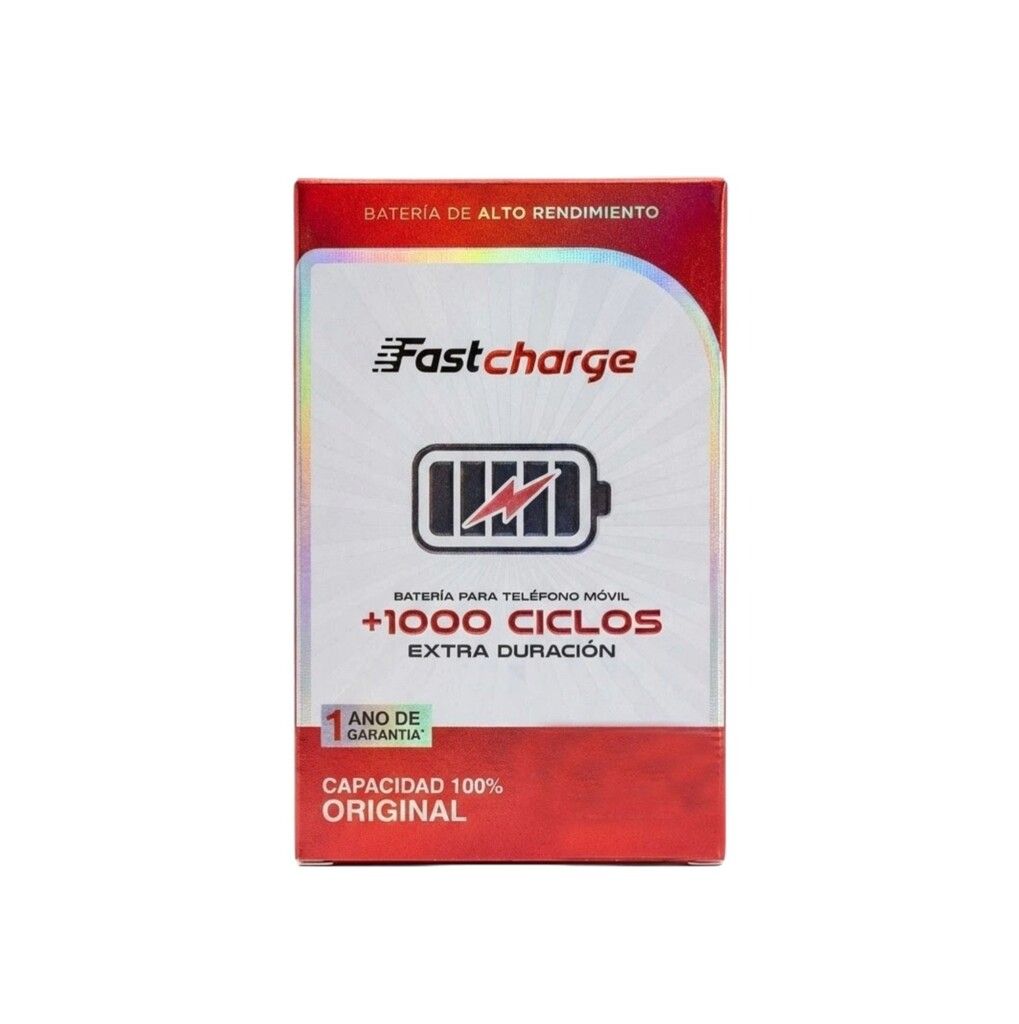 MC50 FASTCHARGE MOTOROLA