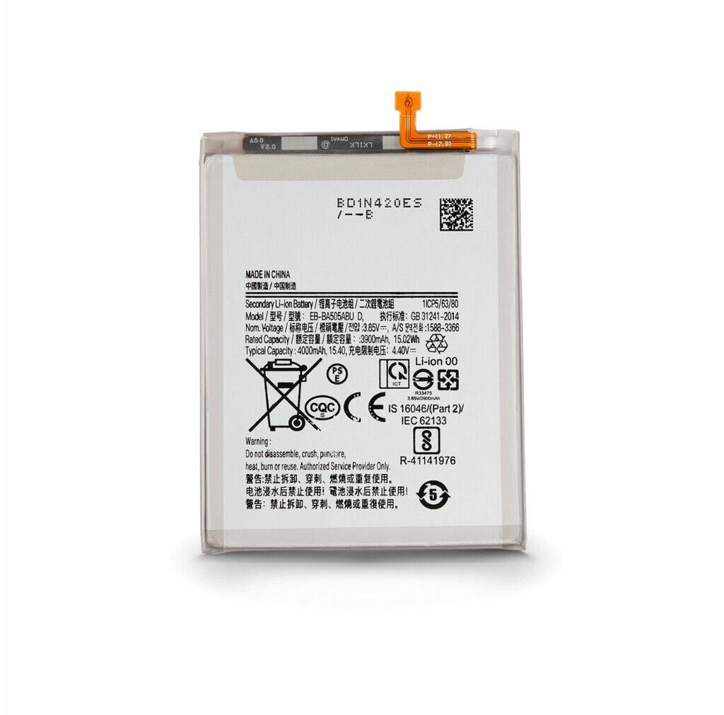 A20 / A30 / A30S / A50 FASTCHARGE SAMSUNG