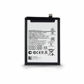 A02S / A03S / A03 / A04 / A04E / A22 5G SAMSUNG