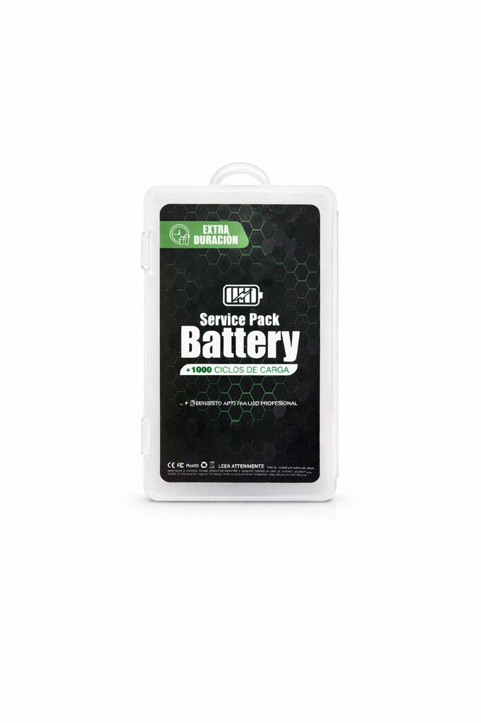 G9 POWER / G60 (MC50) EXTRA DURACION MOTOROLA