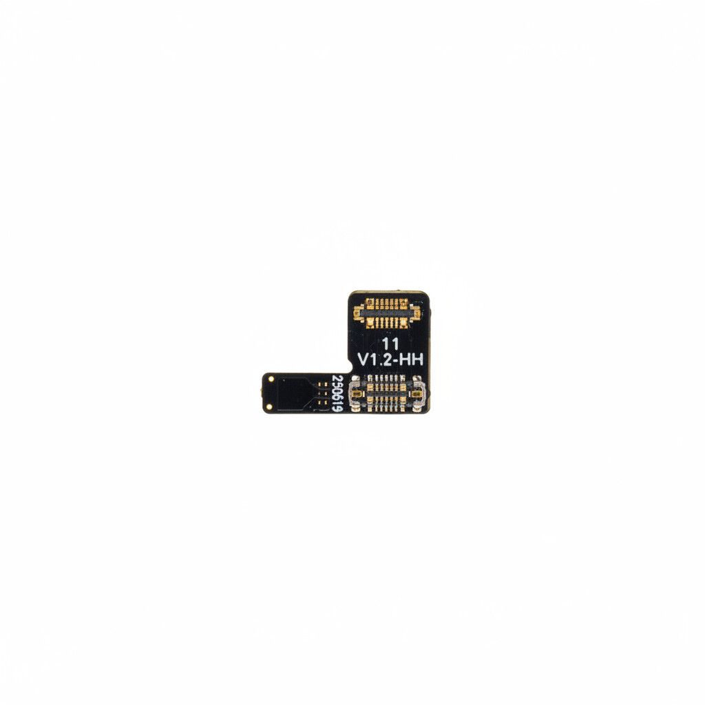 11 TAG ON FACE ID JCID IPHONE