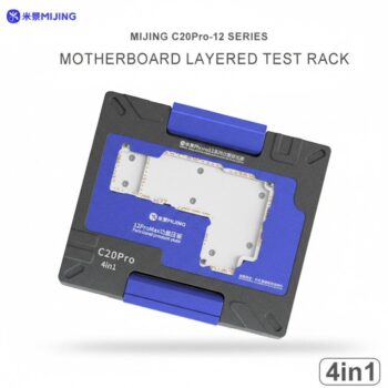 C20 PRO ISOCKET SERIE 12 MIJING