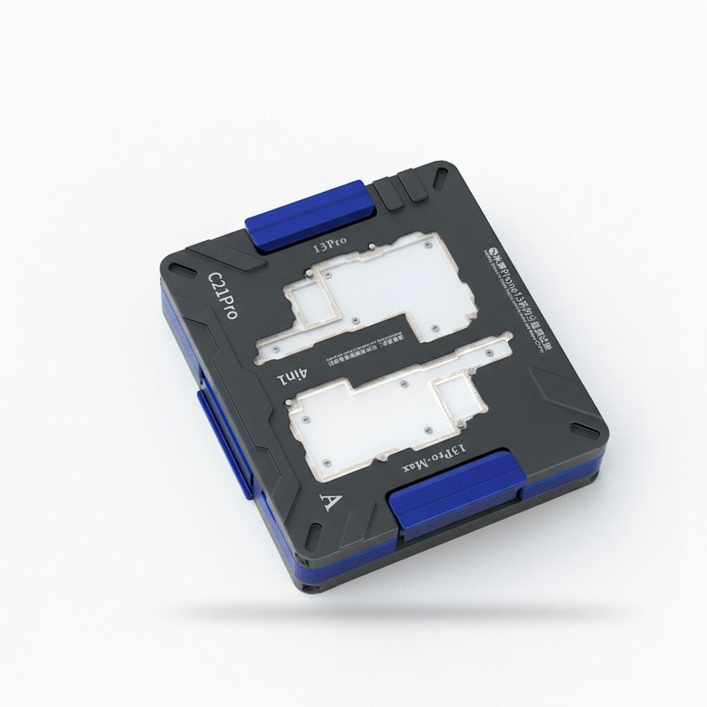 C21 PRO ISOCKET SERIE 13 MIJING