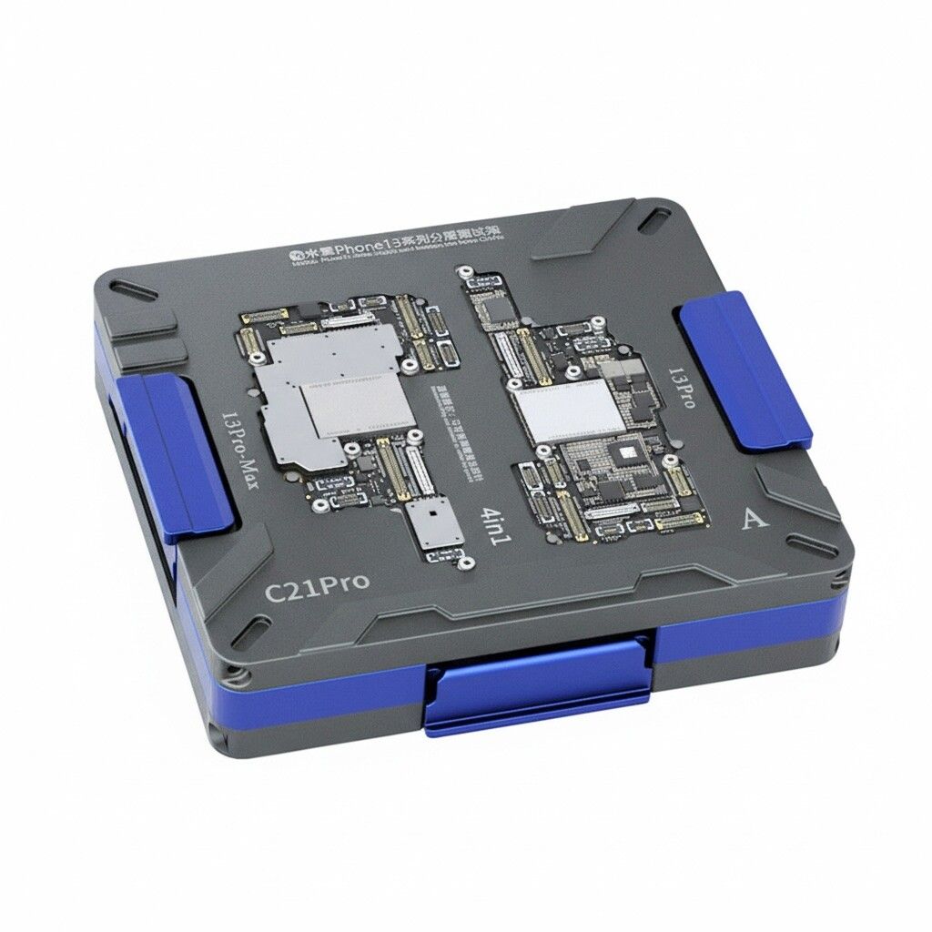 C21 PRO ISOCKET SERIE 13 MIJING