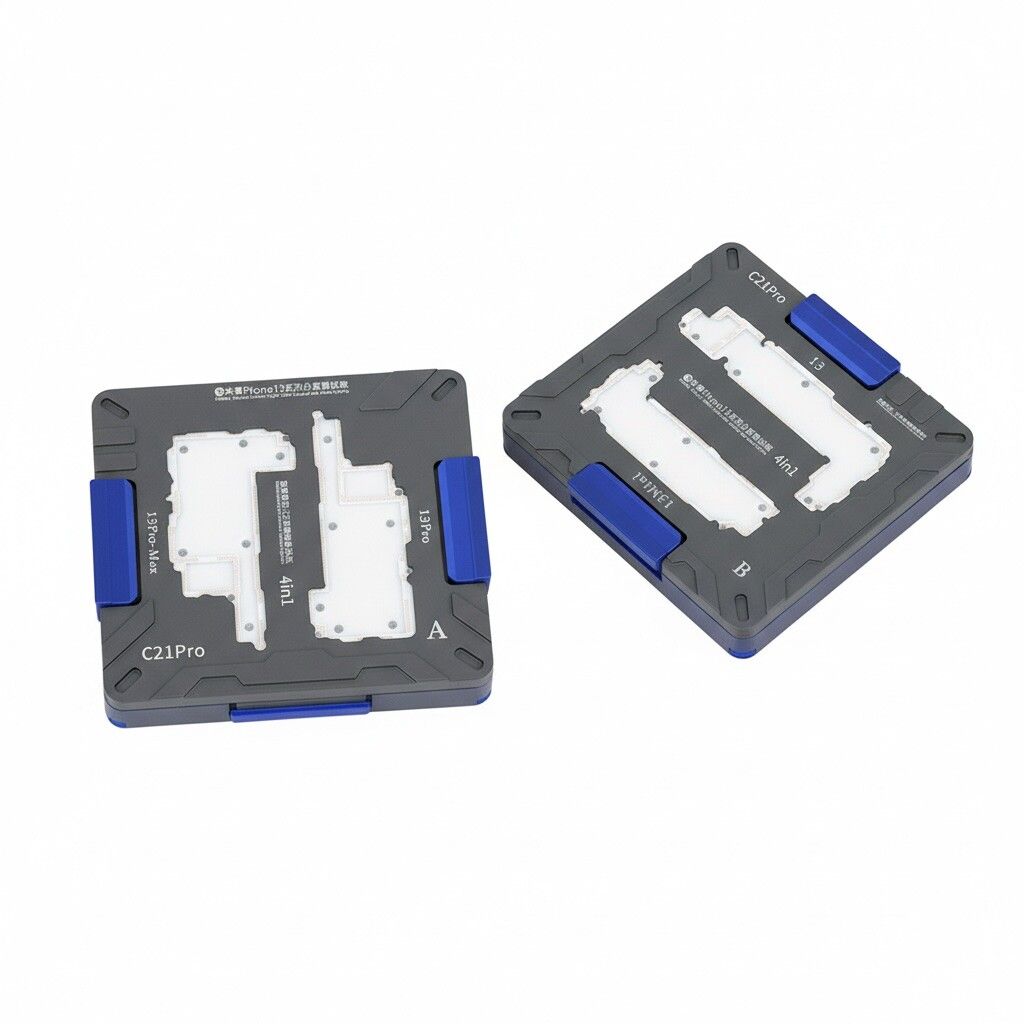 C21 PRO ISOCKET SERIE 13 MIJING