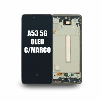 A53 OLED C/MARCO SAMSUNG