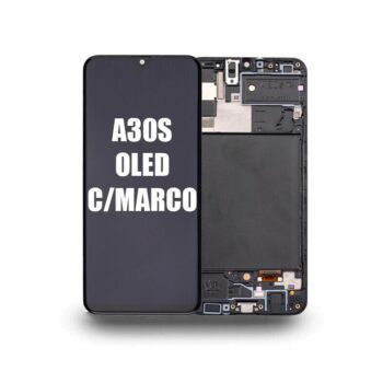 A30S OLED C/MARCO SAMSUNG