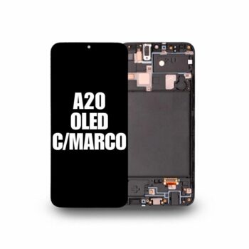 A20 OLED C/MARCO SAMSUNG