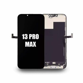 13 PRO MAX FHD IPHONE