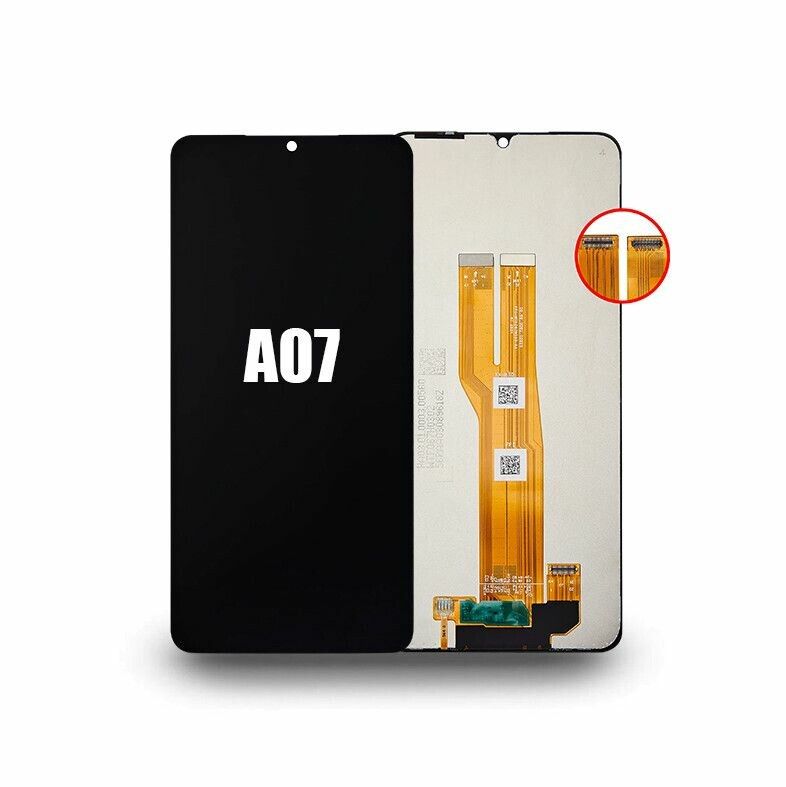 A07 SAMSUNG