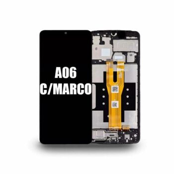 A06 (4G) C/MARCO SAMSUNG