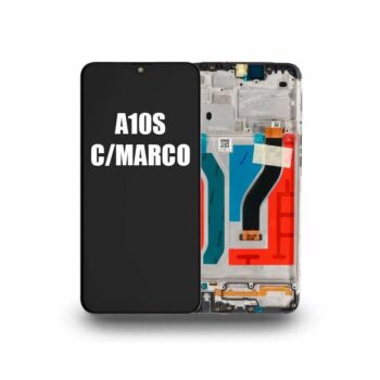 A10S C/MARCO ACC SAMSUNG