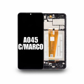 A04 C/MARCO ACC SAMSUNG