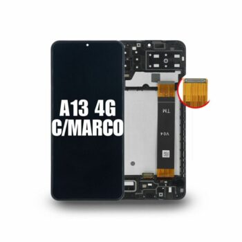 A13 4G C/MARCO ACC SAMSUNG