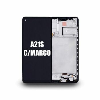 A21S C/MARCO ACC SAMSUNG