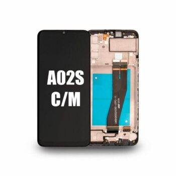 A02S C/MARCO ACC SAMSUNG