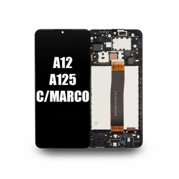 A12 A125 C/MARCO ACC SAMSUNG