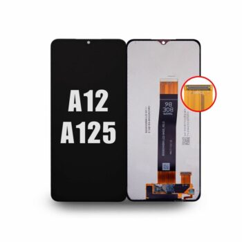 A12 / A125F SAMSUNG