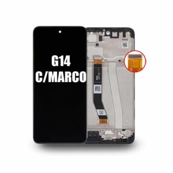 G14 C/MARCO ACC MOTOROLA