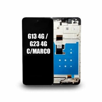 G13 / G23 C/MARCO ACC MOTOROLA