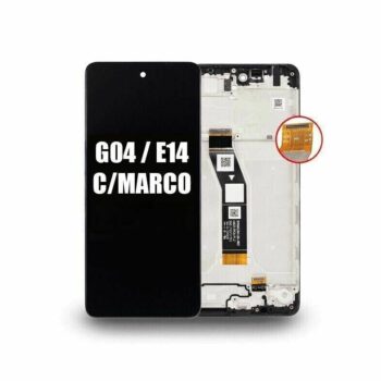 E14 C/MARCO ACC MOTOROLA