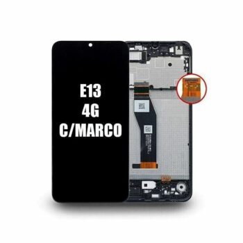E13 4G C/MARCO ACC MOTOROLA