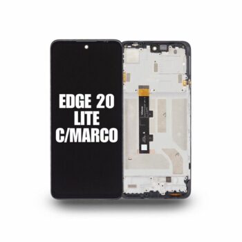 EDGE 20 LITE HD+ C/MARCO MOTOROLA