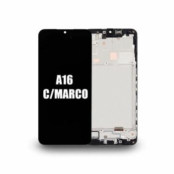 A16 (4G) INCELL HD+ C/MARCO SAMSUNG