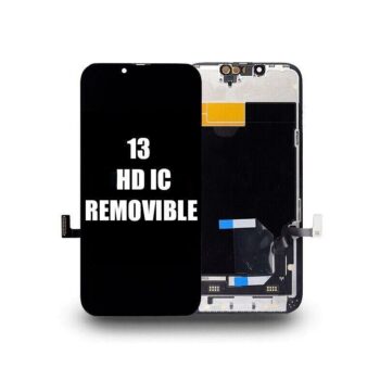 13 HD IPHONE