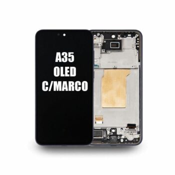A35 OLED C/MARCO SAMSUNG