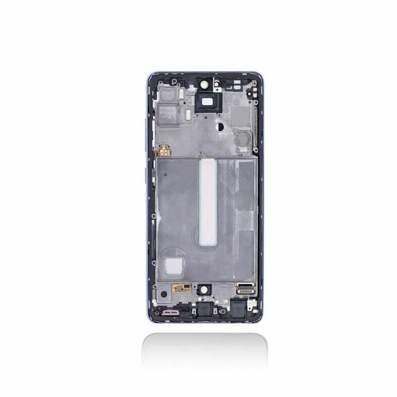 A52 OLED C/MARCO SAMSUNG