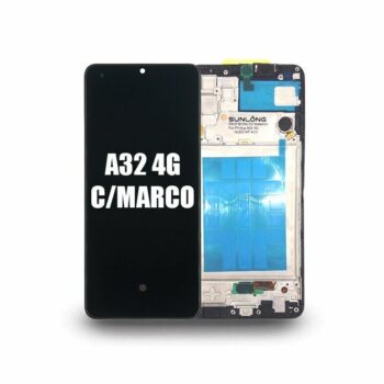 A32 4G OLED C/MARCO SAMSUNG